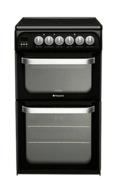 Hotpoint HUE52 Electric Cooker